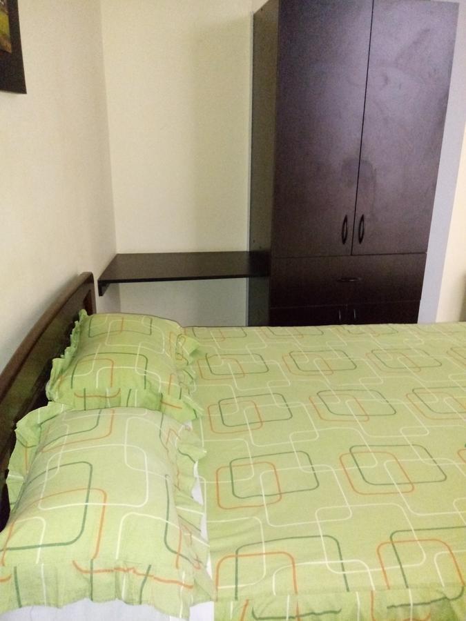 Hospedaje Renzo Tarapoto Kültér fotó