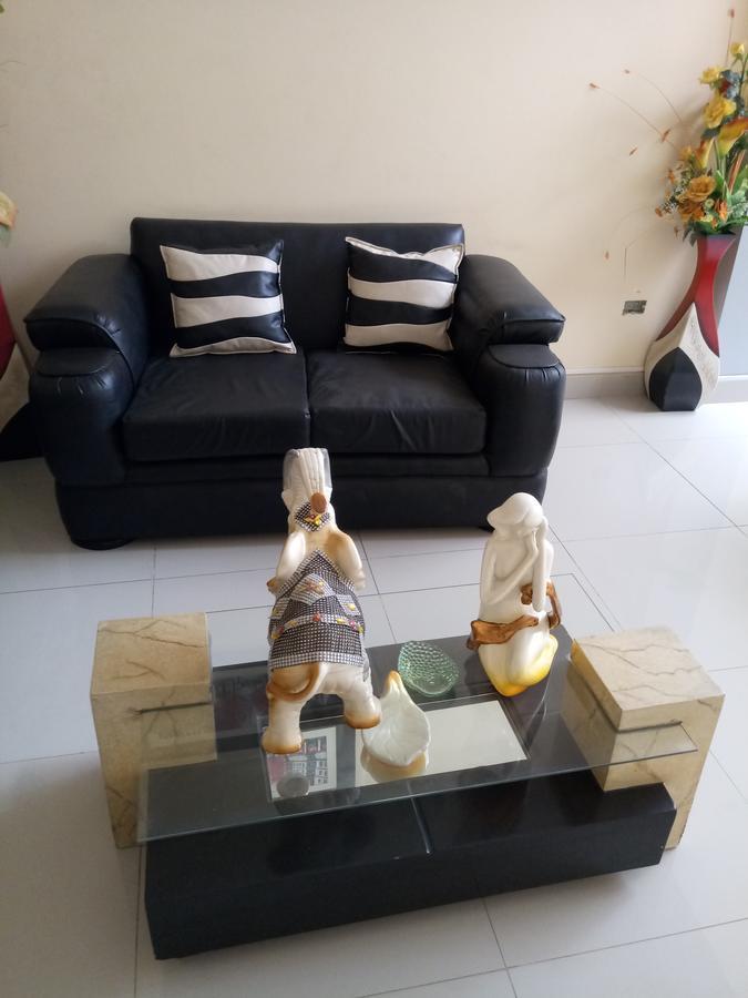 Hospedaje Renzo Tarapoto Kültér fotó