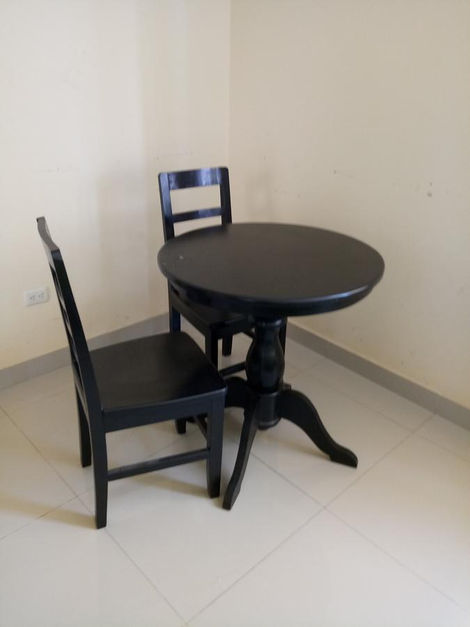 Hospedaje Renzo Tarapoto Kültér fotó
